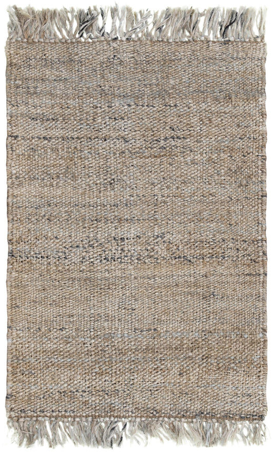 Bengal Country Farmhouse rug 5' x 8'.