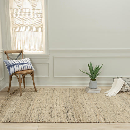 Bengal Country/Farmhouse rug, 5' x 8'.