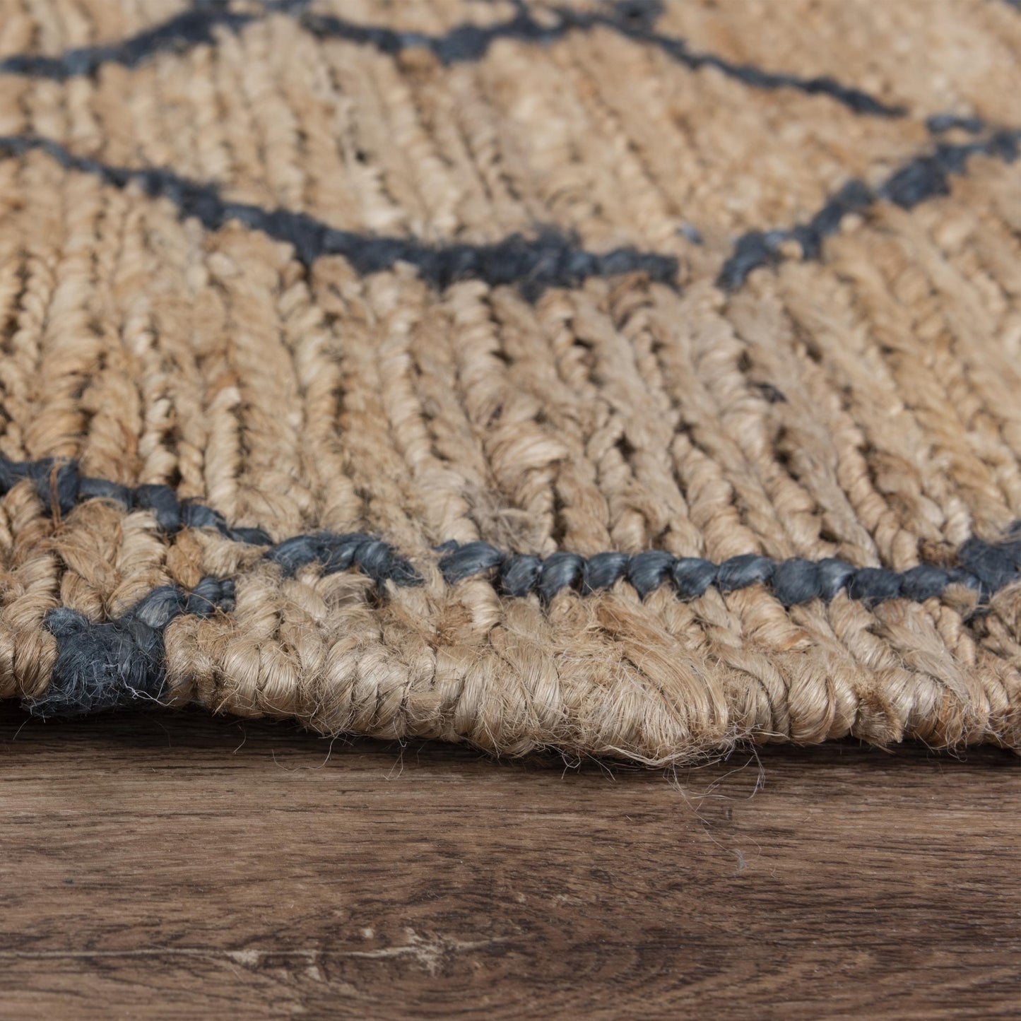 Bengal Contemporary rug, 8' x 10'.