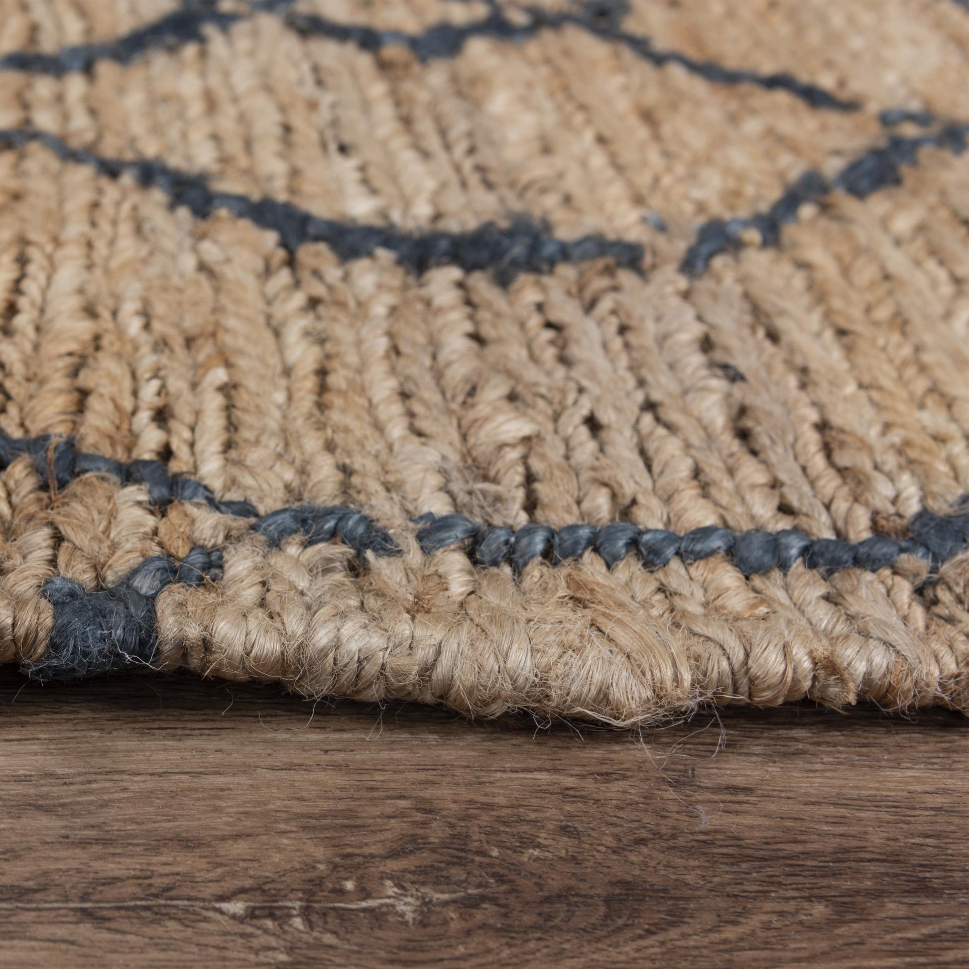 Bengal Contemporary rug, 10' x 14' - BNLBNL93700551014