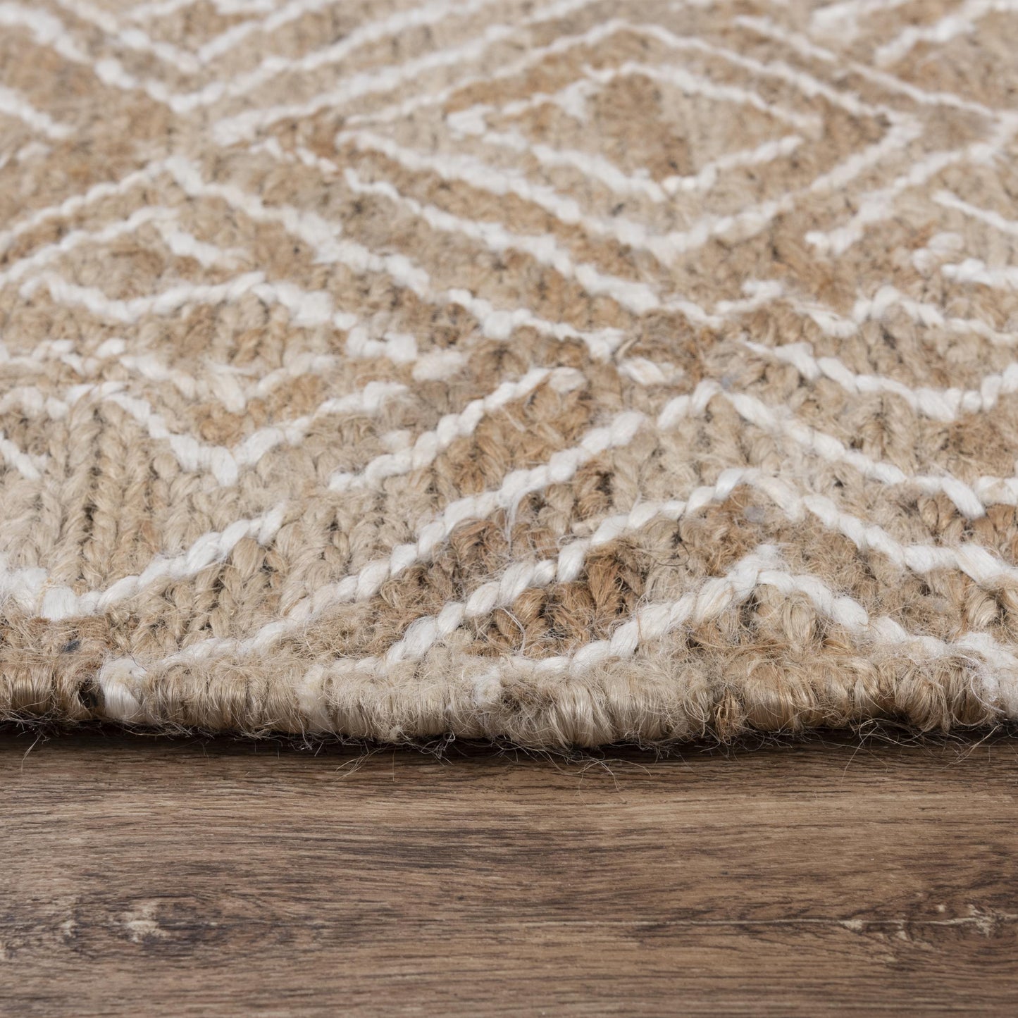 Bengal Contemporary rug, 5' x 8' - BNLBNL93955040576