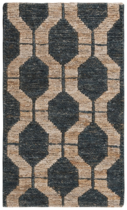 Bengal Contemporary rug, 8' x 10'.