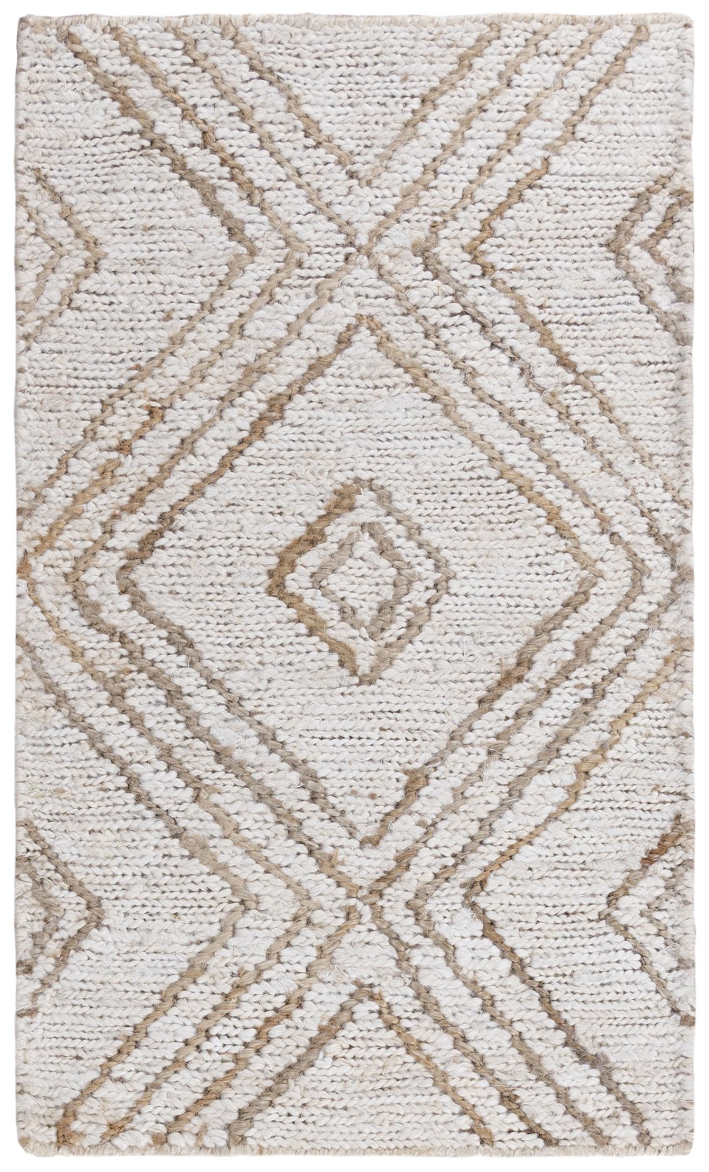 Bengal Contemporary rug, 9' x 12'.