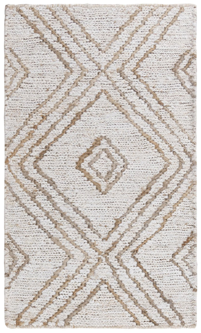 Bengal Contemporary rug, 9' x 12'.
