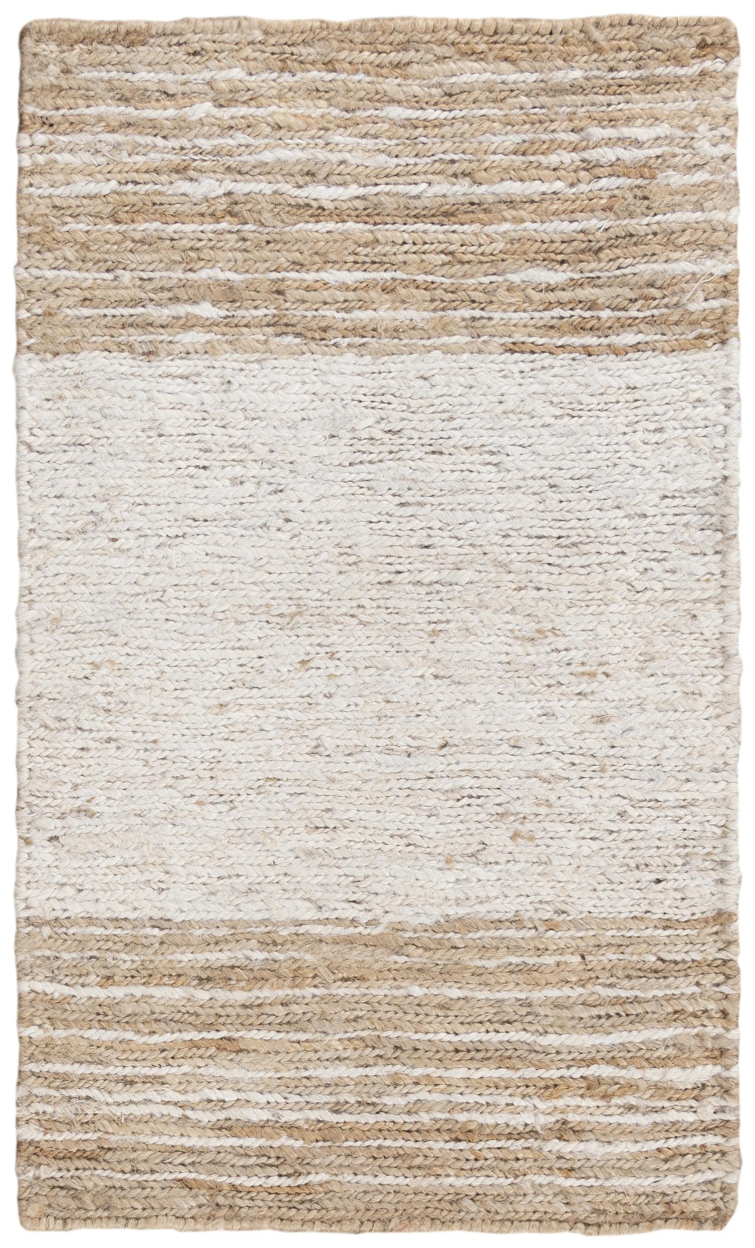 Bengal rug in Country/Farmhouse style, 8' x 10'.