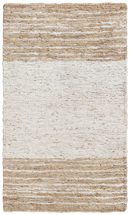 Bengal rug in Country/Farmhouse style, 8' x 10'.
