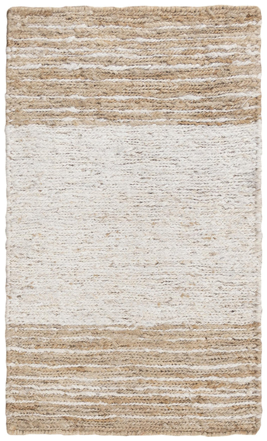 Bengal rug in Country/Farmhouse style, 8' x 10'.