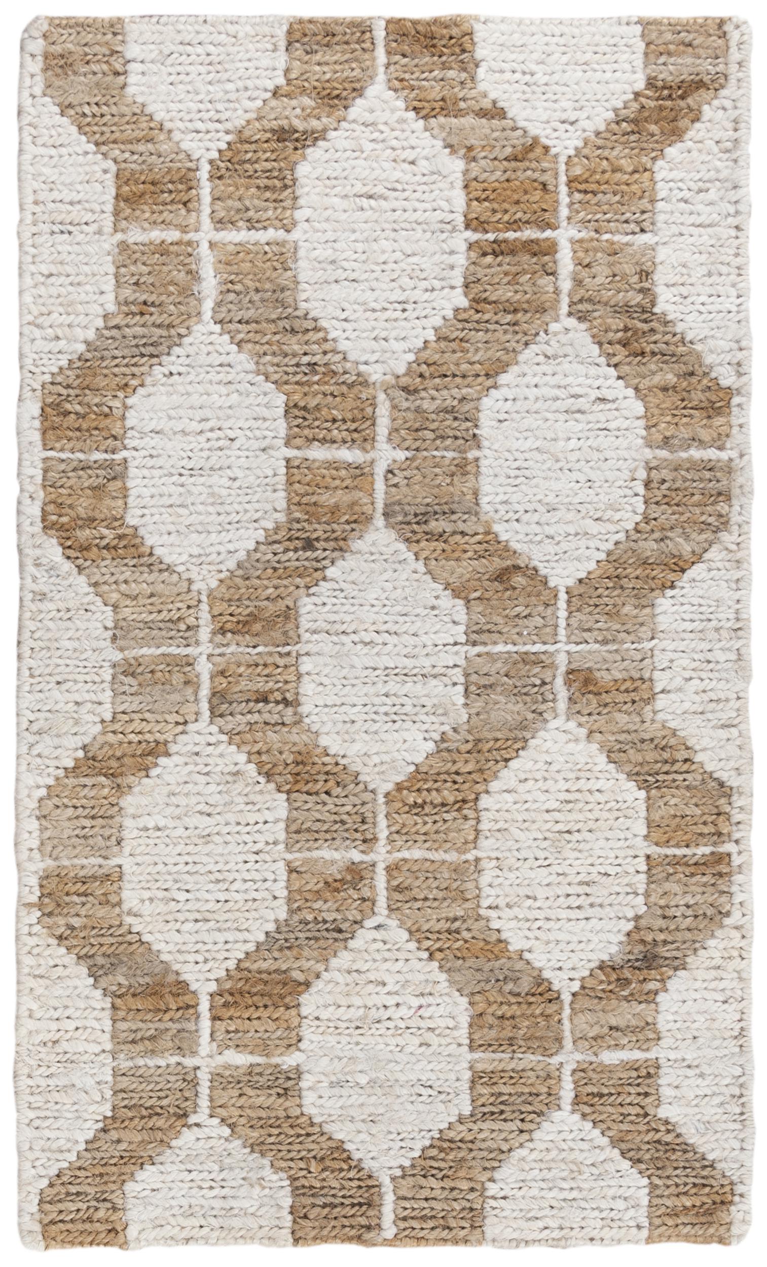 RIZZY HOME RUGS Bengal Contemporary 5' x 8' - BNLBNL94300550576