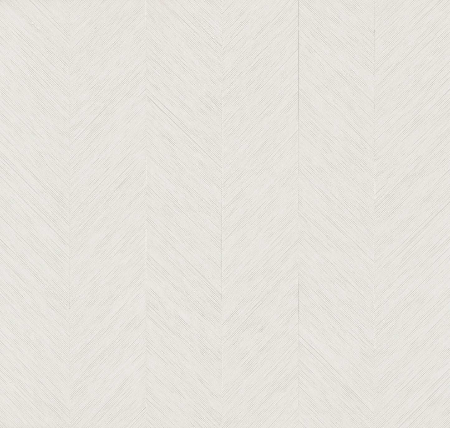 York Wallcoverings Antonina Vella Boho Luxe Chevron White Metallic Wallpaper  Bohemian Whites and Off-Whites  Wallpaper - BO6601