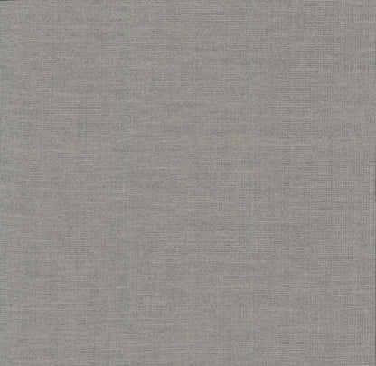 York Wallcoverings Antonina Vella Boho Luxe Paper and Thread Weave Blue Wallpaper  Bohemian Blues  Wallpaper - BO6613