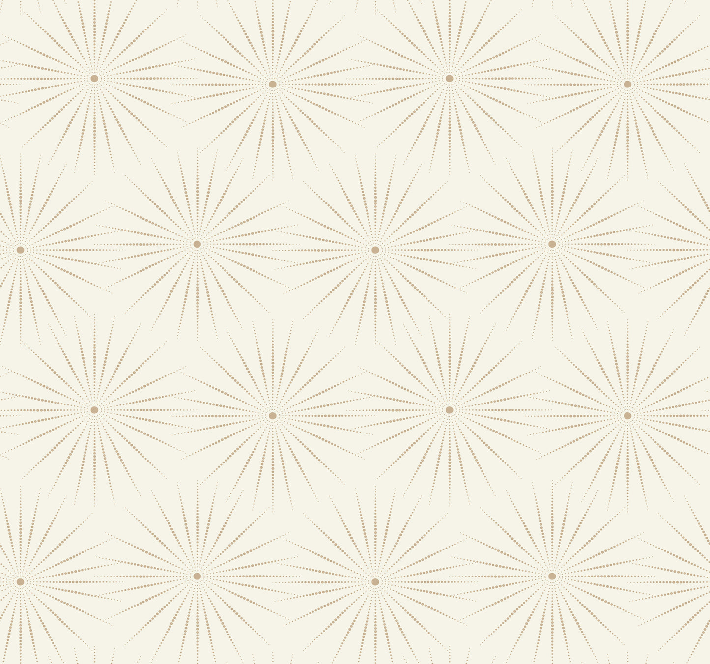 York Wallcoverings Antonina Vella Boho Luxe Starlight White and Silver Wallpaper  Bohemian Whites and Off-Whites  Wallpaper - BO6692