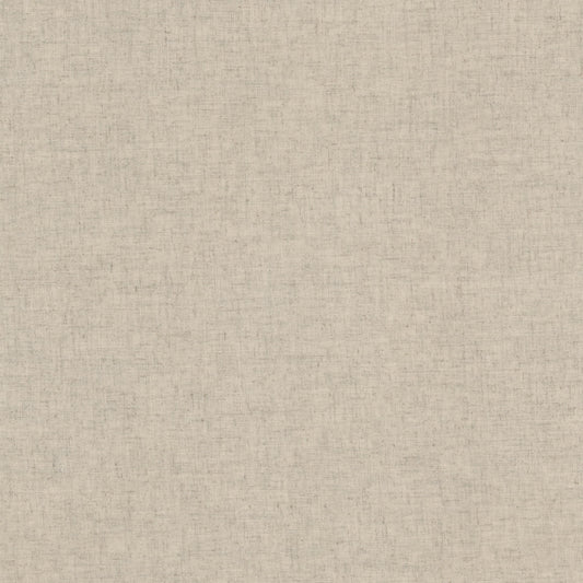 STOUT TEXTILES  DRAPERY,WOVEN TRADITIONAL, SOLID SANDALWOOD   - BOBA-2