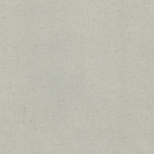 STOUT TEXTILES  DRAPERY,WOVEN TRADITIONAL, SOLID ASH,SMOKE   - BOBA-3