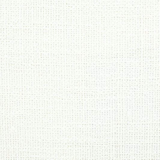 STOUT TEXTILES  DRAPERY,TEXTURE TRADITIONAL, SOLID CHALK   - BOGA-2