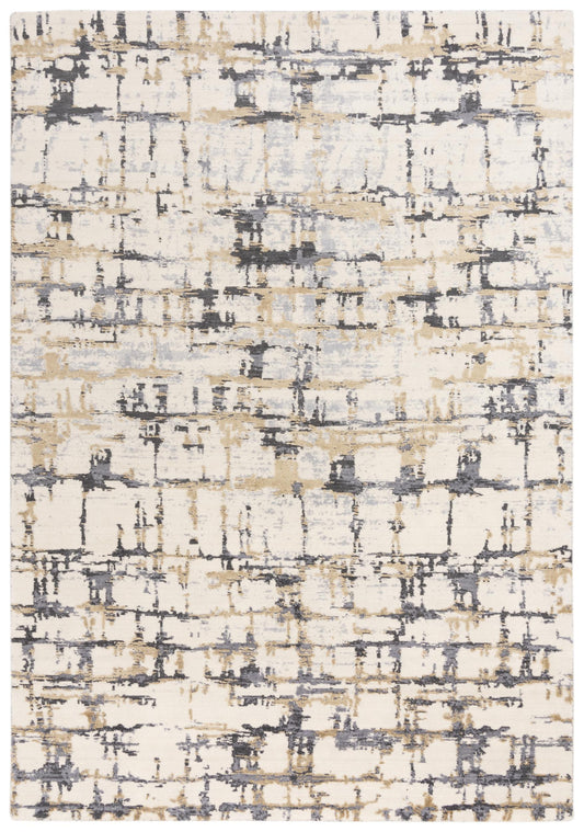 RIZZY HOME RUGS Bolero Contemporary 5' x 8' - BOLBOL72304330508