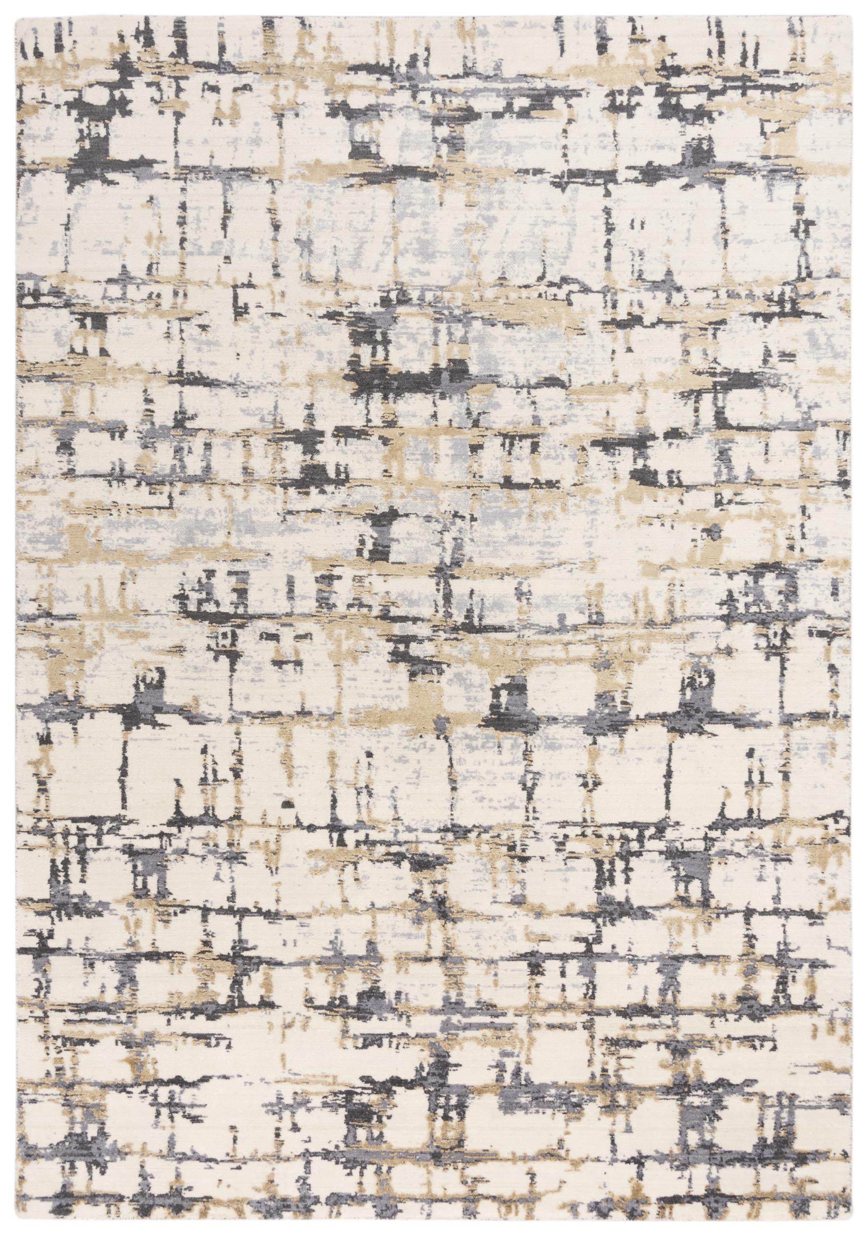 Bolero rug, contemporary, 2' x 10'.