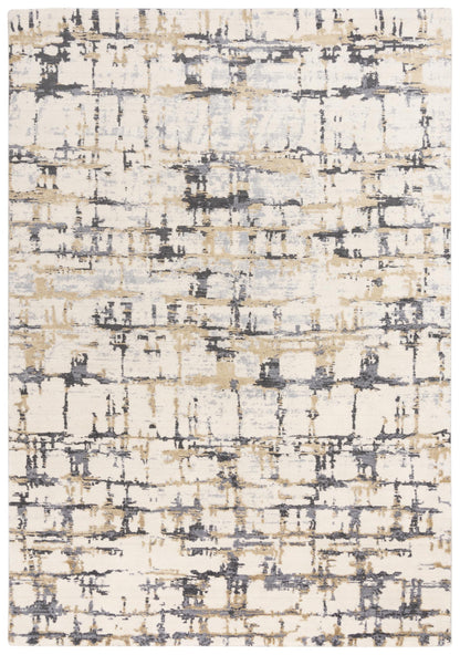 Bolero rug, contemporary, 2' x 10'.