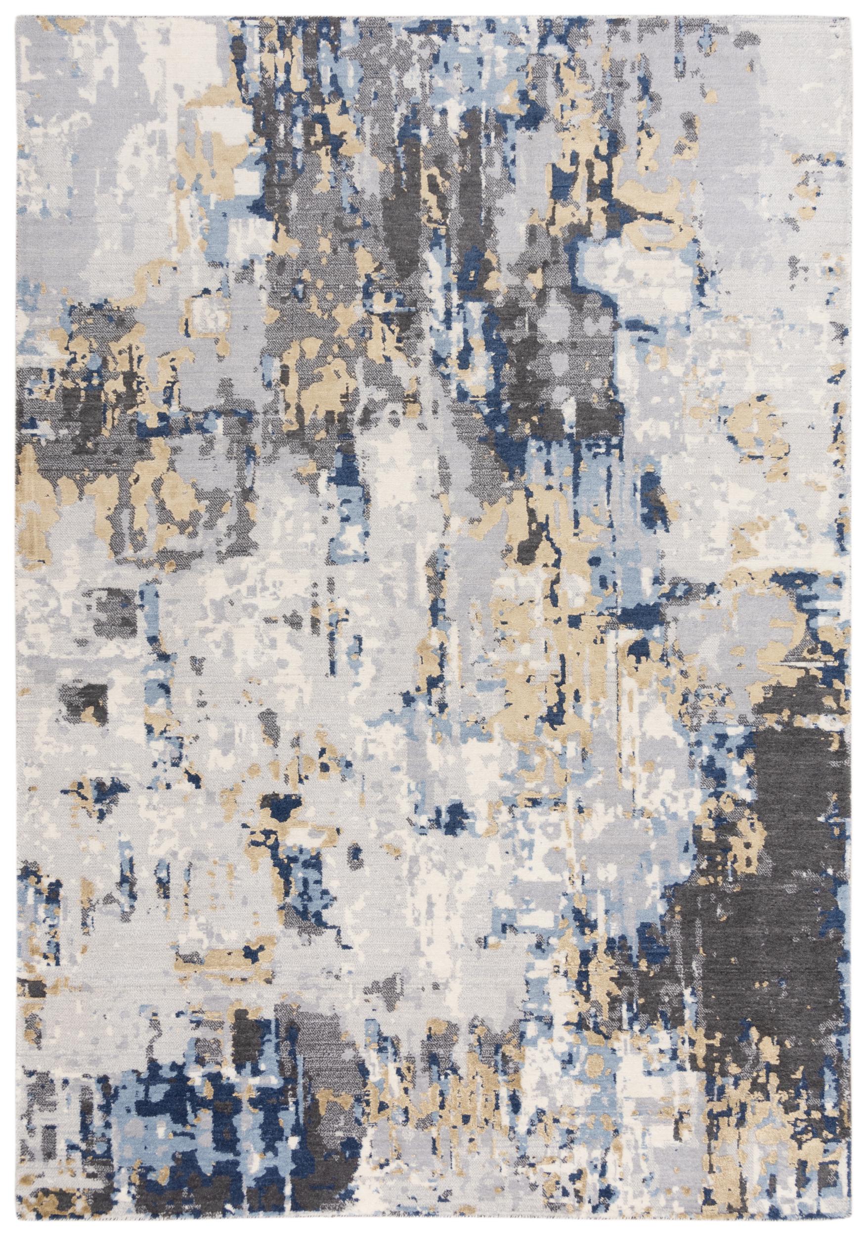 Bolero contemporary rug, 5' x 8'.