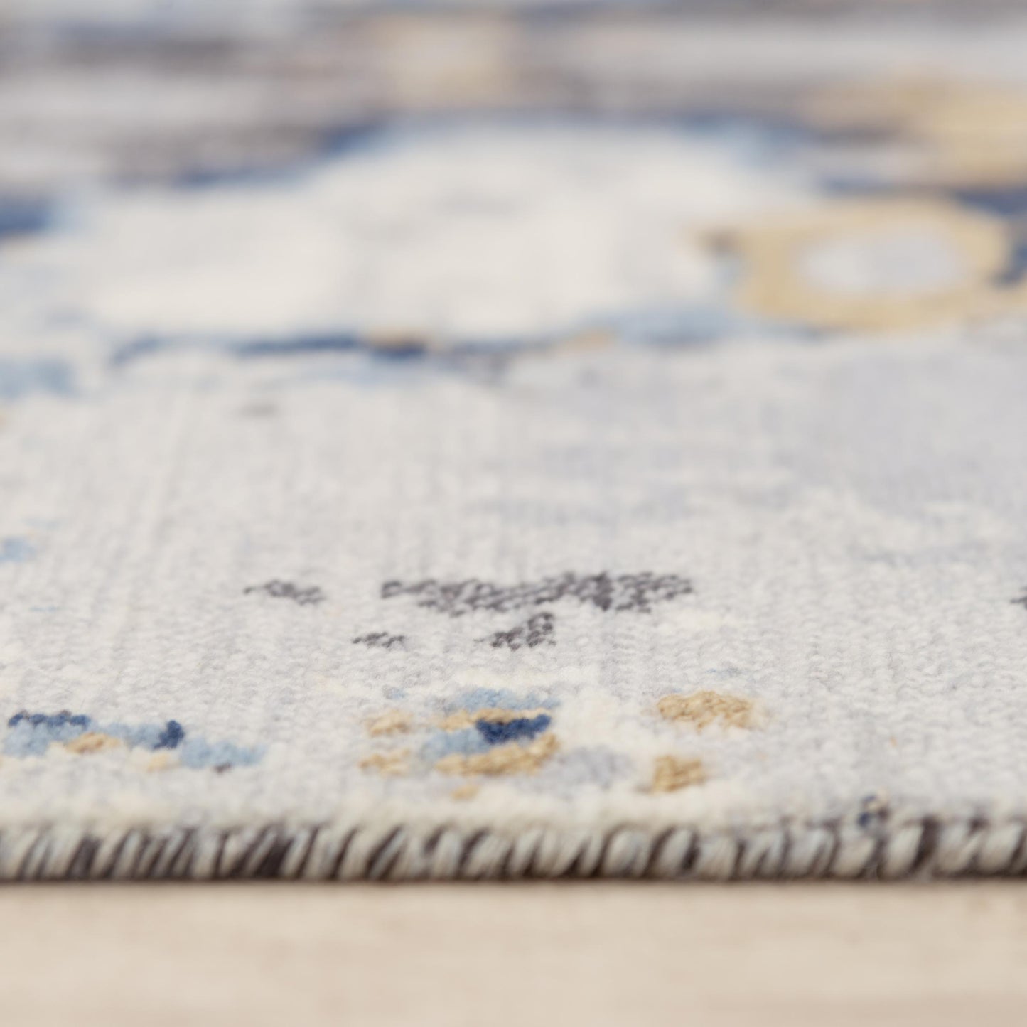 Product title: RIZZY HOME RUGS Bolero   Contemporary 2' x 10'    - BOLBOL72709542610