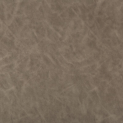 KRAVET DESIGN VINYL/FAUX LEATHER TEXTURE GREY,TAUPE,   - BOLD RULER.106.0