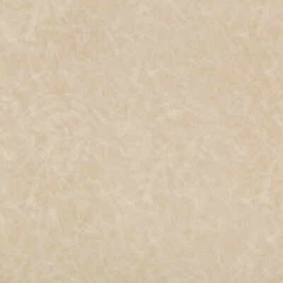 KRAVET DESIGN VINYL/FAUX LEATHER TEXTURE BEIGE,WHEAT,   - BOLD RULER.16.0