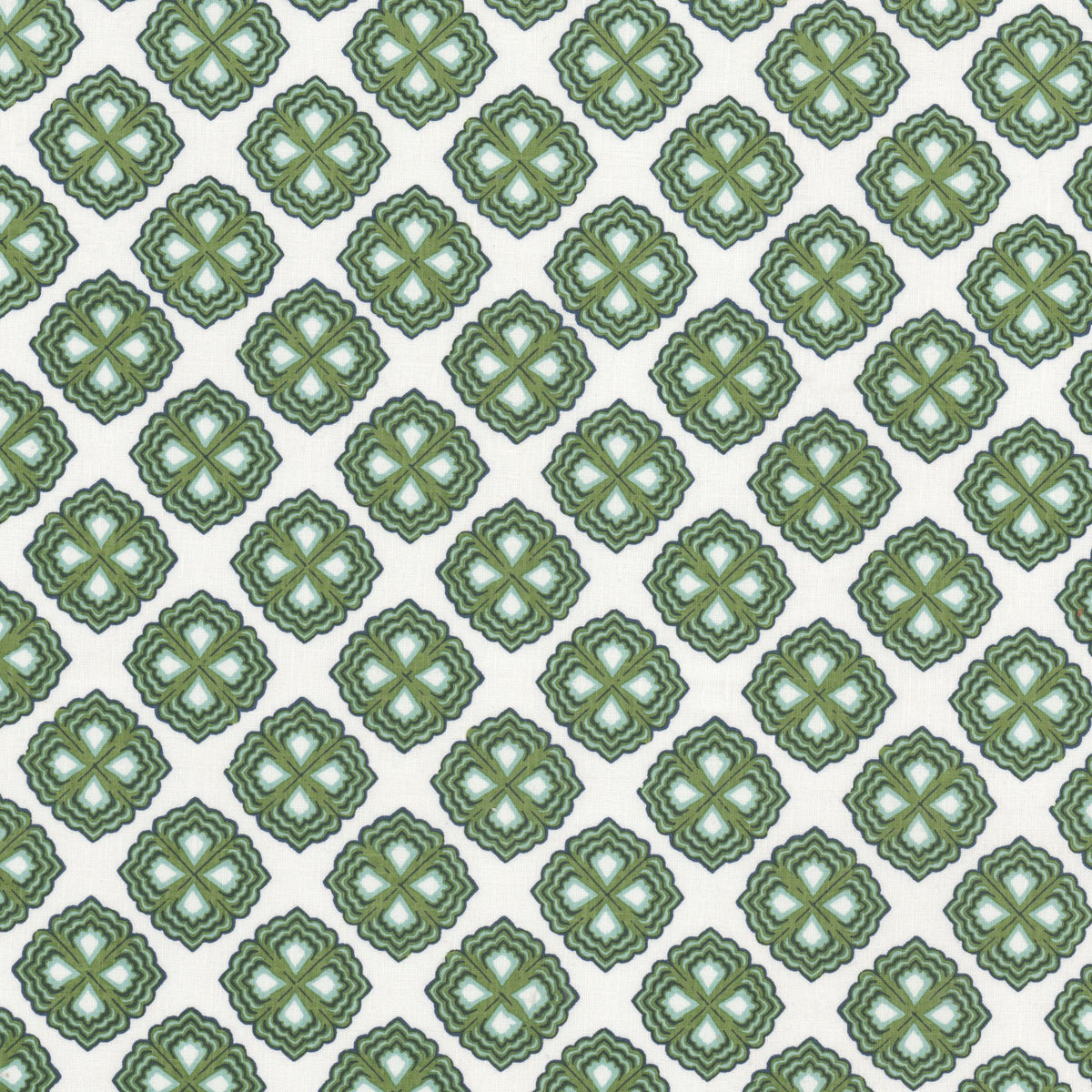 STOUT TEXTILES  MULTIPURPOSE,PRINT TRADITIONAL, DIAMOND JASMINE   - BOLE-3