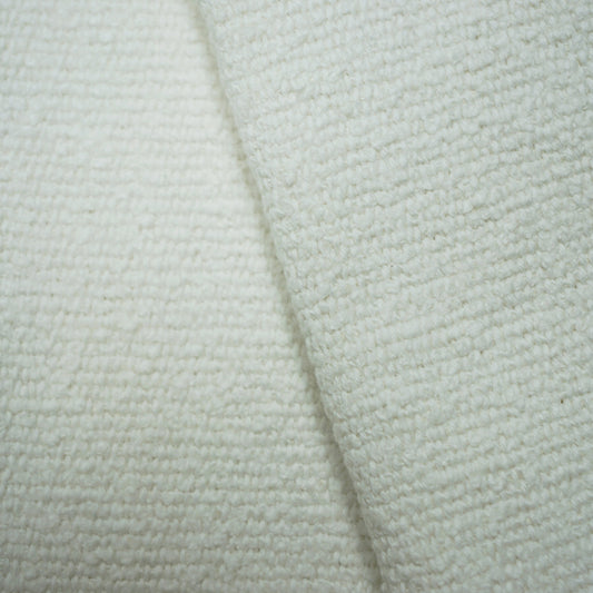 JF Fabrics JF Studio BOLERO 90 Fabric Traditional,Transitional,Contemporary,Plain Offwhite  Boucle,Texture - 6002390 SJ101