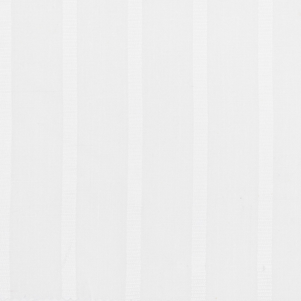 STOUT TEXTILES  DRAPERY,SHEER TRADITIONAL, STRIPE CHALK   - BOLL-2