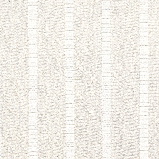 STOUT TEXTILES  DRAPERY,SHEER TRADITIONAL, STRIPE SANDSTONE   - BOLL-4