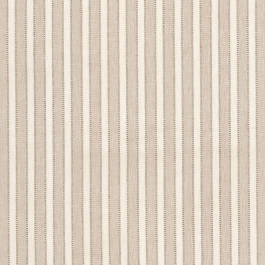 STOUT TEXTILES  MULTIPURPOSE,WOVENS TRADITIONAL, STRIPE BUFF   - BOMB-1