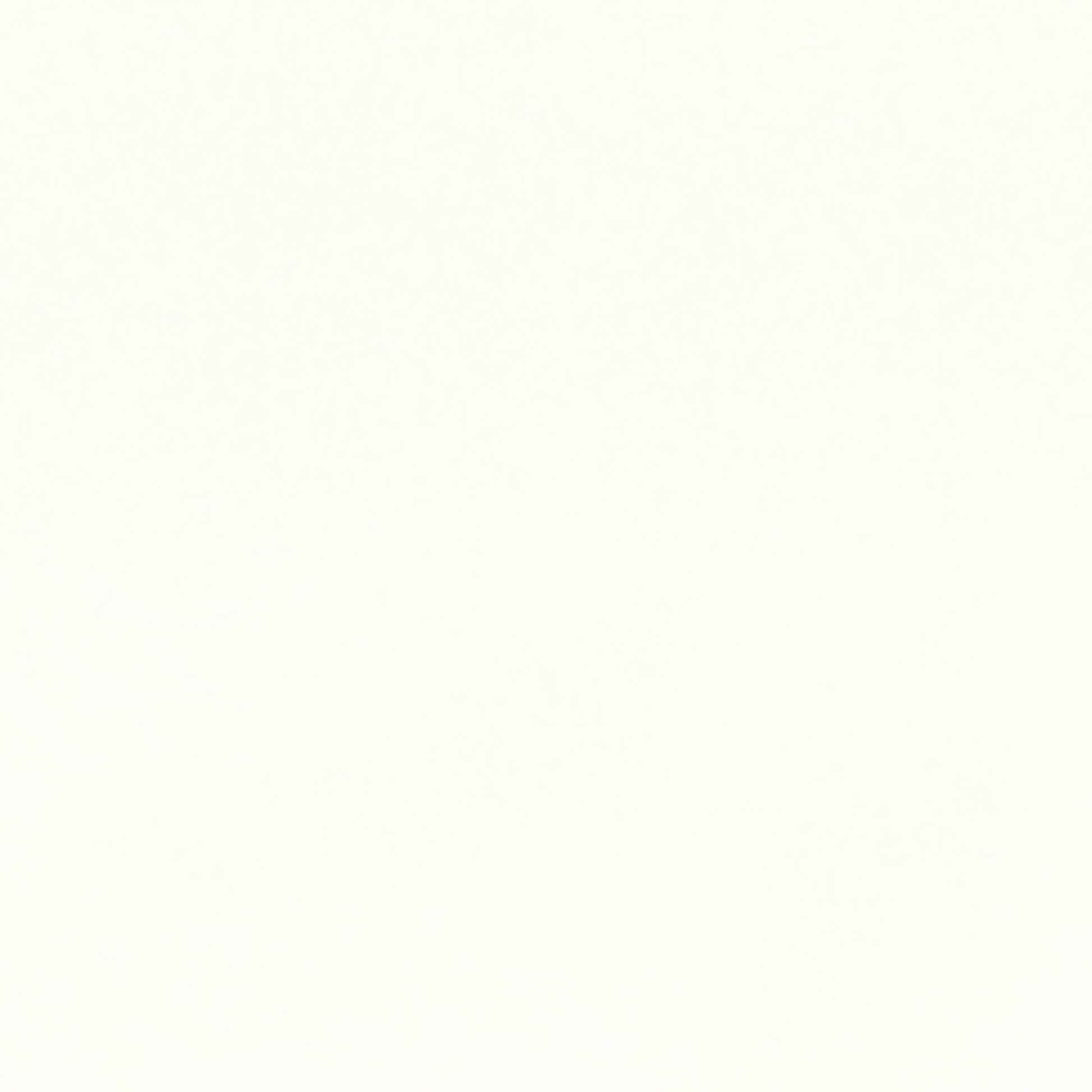Plain white fabric swatch with a soft mottled texture and sateen finish.