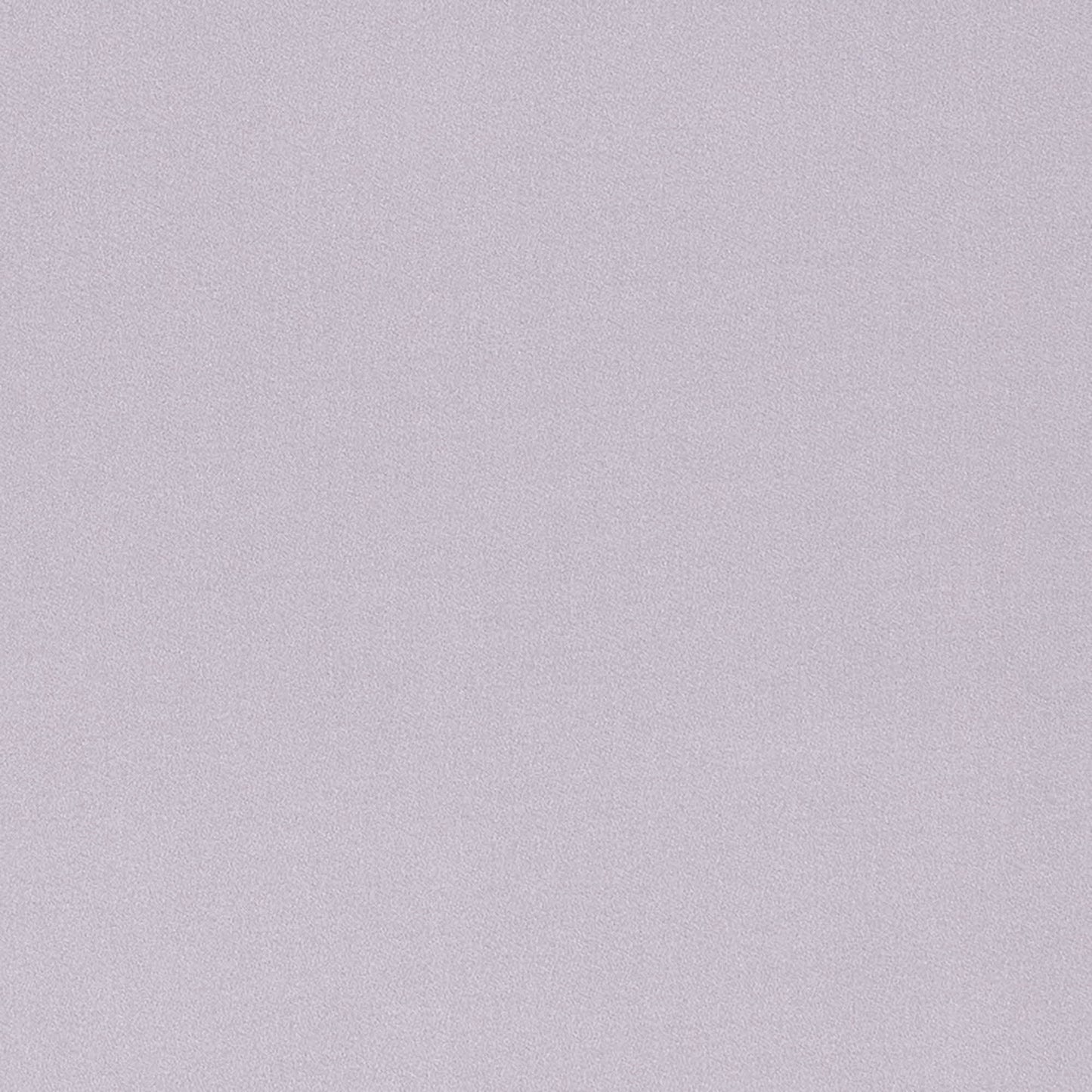 Soft lavender fabric with a subtle textured weave (sateen).