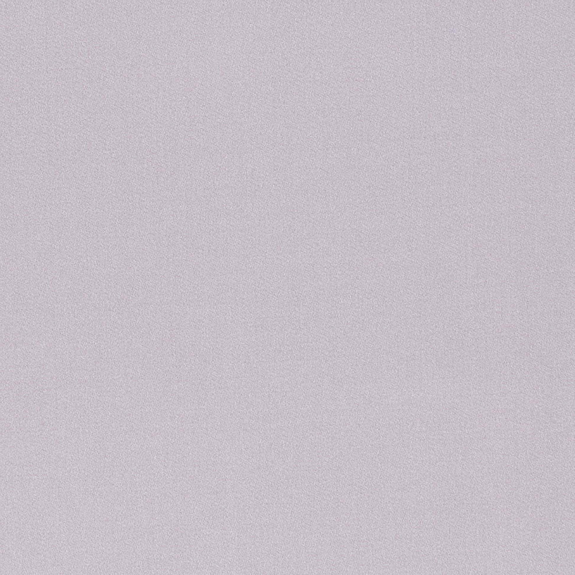 Soft lavender fabric with a subtle textured weave (sateen).