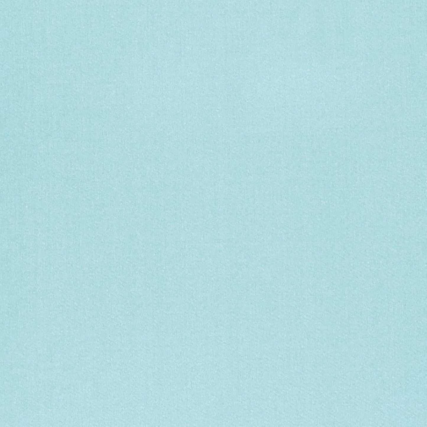 Green plain sateen fabric with a subtle weave texture, double width.