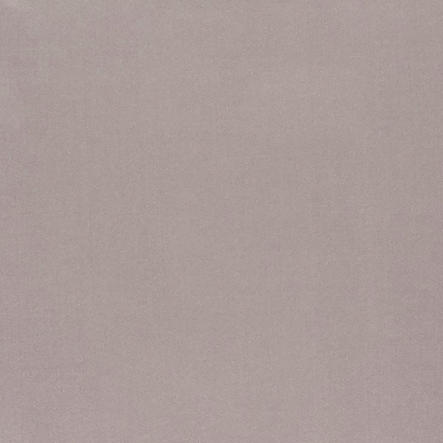 Grey fabric swatch with subtle texture and light sheen; rectangular, double-width sateen fabric.