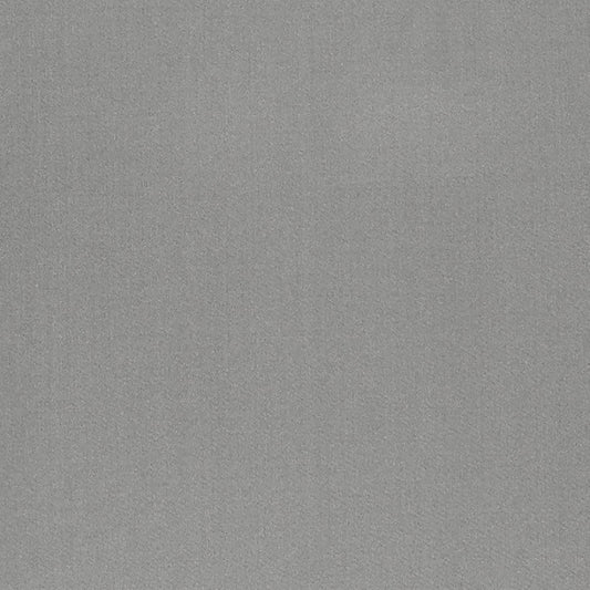JF Fabrics BOMBSHELL 97 Fabric Traditional,Transitional,Contemporary,Plain Grey,Silver  Double Width,Sateen - 5848397 J7301