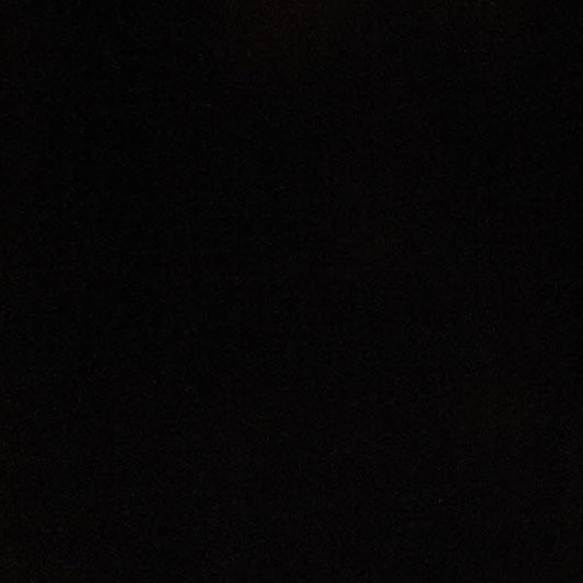 JF Fabrics BOMBSHELL 99 Fabric Traditional,Transitional,Contemporary,Plain Black  Double Width,Sateen - 5848399 J7301