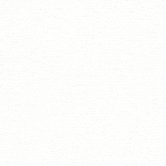 STOUT TEXTILES  UPHOLSTERY,TEXTURE TRADITIONAL, TEXTURE BLEACH,SALT,SNOW,WHITE   - BONI-4