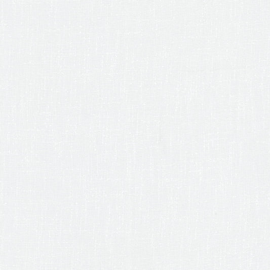 STOUT TEXTILES  DRAPERY,SHEER TRADITIONAL, SOLID EGGSHELL,IVORY   - BONK-2