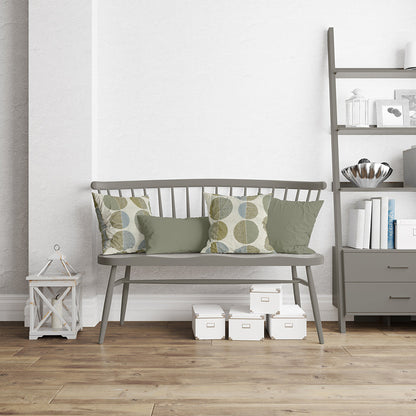 NICHOLASJOHN INC NJ-SPHERE Opal Contemporary,Geometric   Fabric - NJ25-373