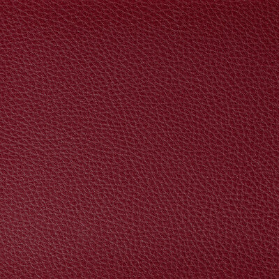 KRAVET CONTRACT VINYL/FAUX LEATHER TEXTURE RED,BURGUNDY/RED,RED   - BOONE.19.0