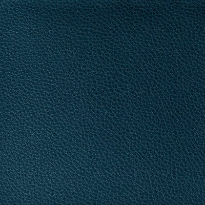 KRAVET CONTRACT VINYL/FAUX LEATHER TEXTURE INDIGO,INDIGO,BLUE   - BOONE.50.0