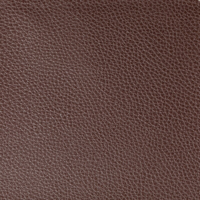 KRAVET CONTRACT VINYL/FAUX LEATHER TEXTURE BROWN,CHOCOLATE,BROWN   - BOONE.6.0