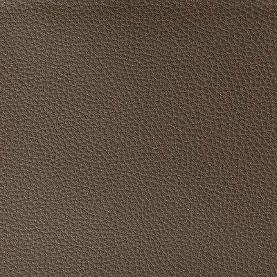 KRAVET CONTRACT VINYL/FAUX LEATHER TEXTURE BROWN,BROWN,BROWN   - BOONE.606.0