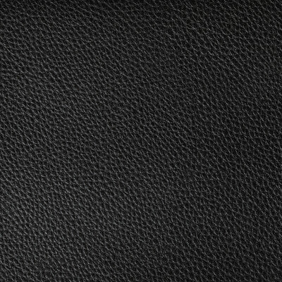 KRAVET CONTRACT VINYL/FAUX LEATHER TEXTURE BLACK,BLACK,BLACK   - BOONE.8.0