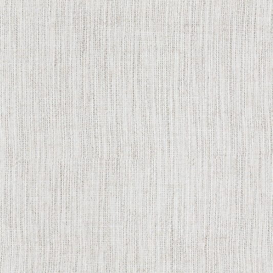 STOUT TEXTILES  DRAPERY,CASEMENT TRADITIONAL, SOLID RAFFIA   - BORD-1