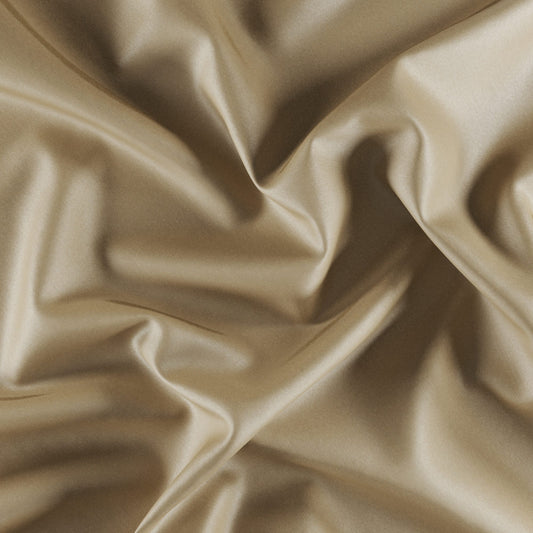 JF Fabrics BORDEAUX 32 Fabric Plain,Traditional,Transitional Beige  Velvet - 8806532 J8961