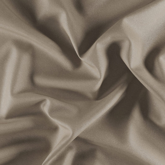 JF Fabrics BORDEAUX 33 Fabric Plain,Traditional,Transitional Brown,Taupe  Velvet - 8806533 J8961