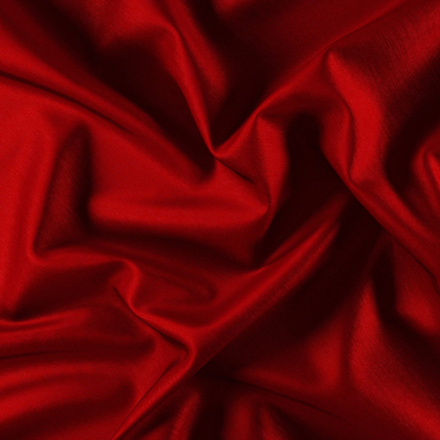 JF Fabrics BORDEAUX 45 Fabric Plain,Traditional,Transitional Red  Velvet - 8806545 J8961