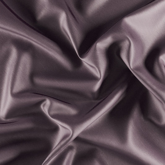 JF Fabrics BORDEAUX 52 Fabric Plain,Traditional,Transitional Purple  Velvet - 8806552 J8961